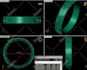 do 3d cad model jewelry design
