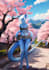draw any oc, nsfw , fanart, dnd and  in anime style