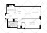 redraw floor plan from matterport or sketch
