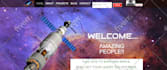 be your web developer html,css,php,wordpress