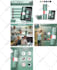 design amazon listing images, infographic and amazon product listing photos