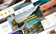design or redesign powerpoint presentation, pitch deck and canva presentation