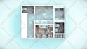 do realistic 3d architectural rendering and building exterior design