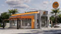 create photorealistic 3d rendering architecture exterior and interior design