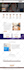 create a responsive business wordpress website design and development