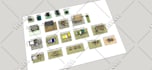 do 3d modeling using sketchup