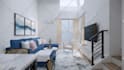 do photorealistic kitchen renderings and 3d kitchen design