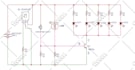 do schematic diagrams, flowcharts, autocad electrical works etc
