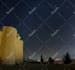 do a professional and realistic astrophoto composition