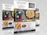 do an outstanding event, party,sports creative flyer