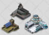 create 2d environment art for your game