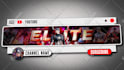 design a brand new youtube banner and logo in 24 hours