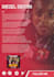 do brand author artist influencer dj epk press kit, media kit, speaker one sheet