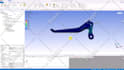 do fea and cfd analysis using ansys abaqus and solidworks