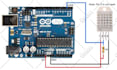 code your arduino project