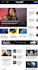 design or redesign responsive wordpress website with elementor pro
