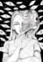 draw anime horror junji ito style