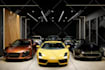 create a garage interior design