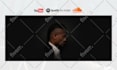 design your artist banner for spotify, youtube and soundcloud