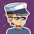 make you into a pixel art