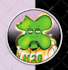 create cartoon illustration for profil picture logo mascot