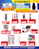 do professional product flyer, catalog, sell, sales sheet