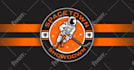 design awesome mascot logo for esports team or sports team