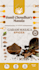 create organic product packaging or label design