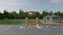 do 3d modeling and rendering of your product