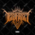 design a logo for your djent or rock band