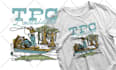 make vintage design for t shirt with western vibes