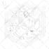 make minimalist line art tattoo design