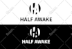 develop minimal corporate identity logo