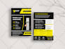 design a beautiful  brochure