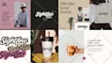 design your professional logo and brand identity