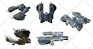 model 3d games assets for your game