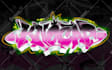 create original custom graffiti for your logo or merchandise