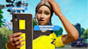 make a fortnite 3d thumbnail