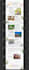 design responsive  mailchimp or aweber or campaign monitor email template