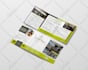 design a professional brochure for your business