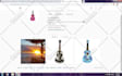 be twitter, fb, instagram, linkedin and pinterest marketing manager