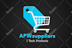 design ecommerce logo for amazon, ebay, etsy and shopify dropshipping store