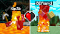 make you a minecraft thumbnail