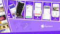 create ios travel app for compare flights and hotels in 3 days