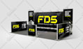 design trade show booth