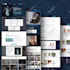 create figma landing page design
