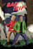 draw comic book cover