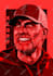 draw a digital stylized portrait of you