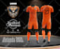 design custom soccer basketball and volleyball uniforms ready for printing
