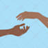 design a sophisticated minimalist vector portrait for any special occasion